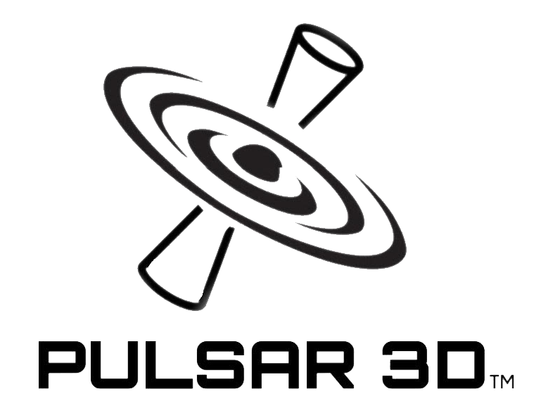 Pulsar 3D Printing